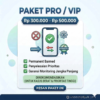Optimasi Unbanned WhatsApp Spam Banned-Paket Pro / VIP