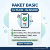 image_68da2462 Optimasi Unbanned WhatsApp Spam Banned- Paket Basic DP 50K